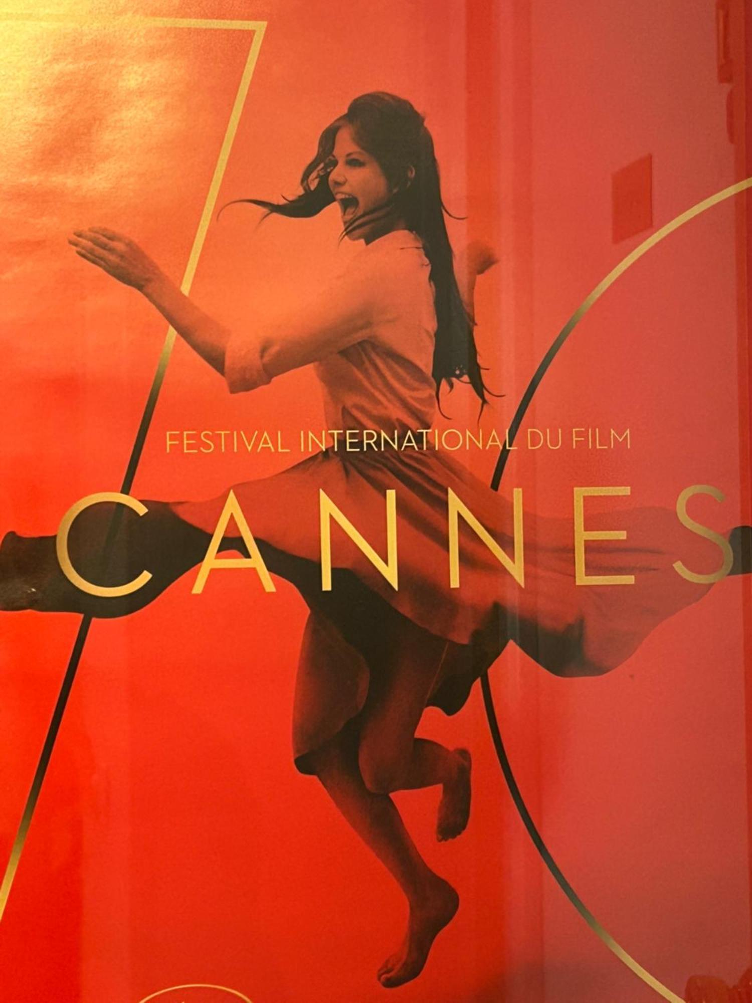 Ath Hotel Athenee Cannes Eksteriør bilde
